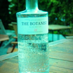 The Botanist  22