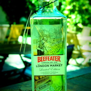 Beefeater London Market Limited Edition
