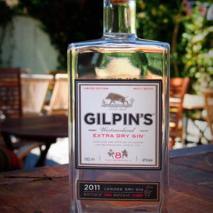 Gilpin's