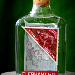 Elephant Gin indiana 634