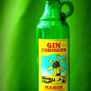 Gin Xoriguer Mahon