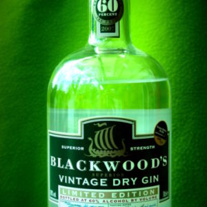 Blackwood's