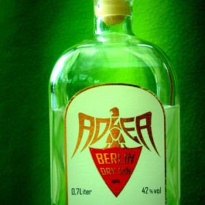 Adler Berlin Gin