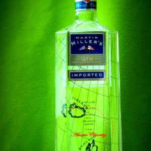 Martin Miller's Gin