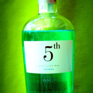 5th Gin Water